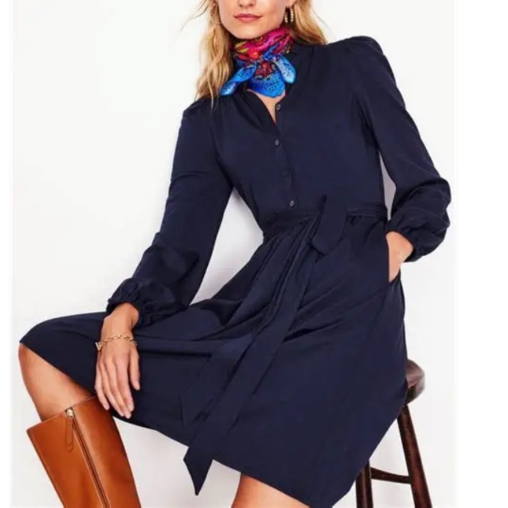 HUTCH Willow dress